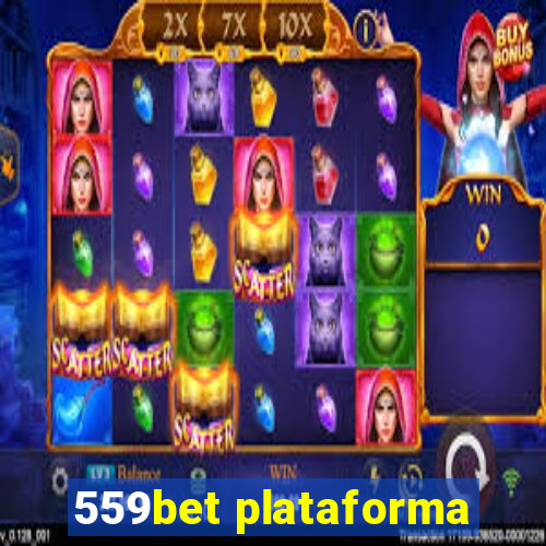 559bet plataforma